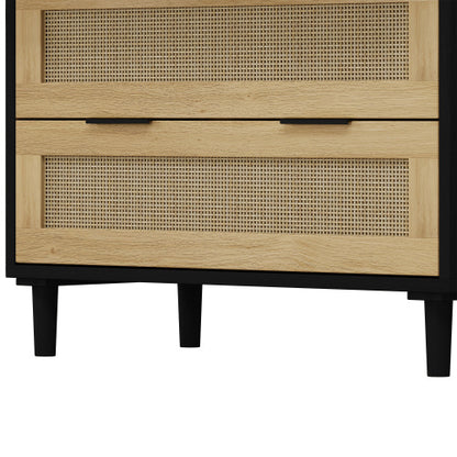 Viva Sol Rattan Cabinet – Storage with Soul and Structure