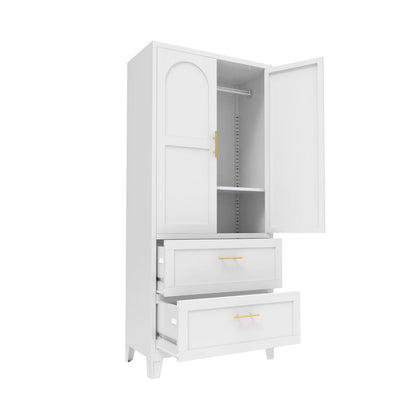 Viva Elite Signature Wardrobe Collection – The Future of Closet Architecture