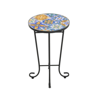 Patio Side Table