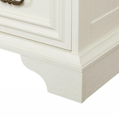 Viva Atelier Collection: Viva Atelier Meridian 7-Drawer Engineered Wood Bedroom Set