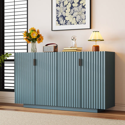 Viva Wave Door Luxe Sideboard