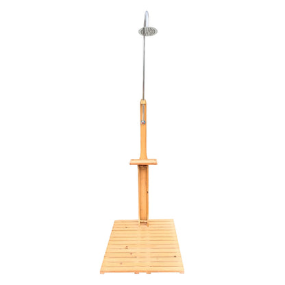 Viva Cascade Outdoor Pool & Garden Shower