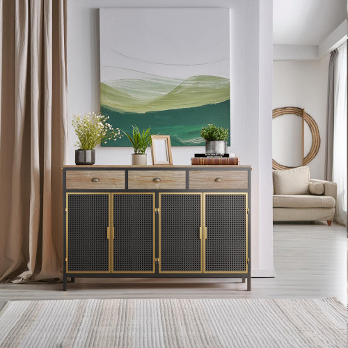 Viva Aurelia Modern Sideboard Console