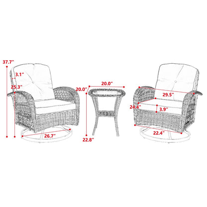 Viva Outdoor Essence Series – Redefining Movement in Modern Outdoor Living