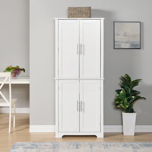 Viva Elite Collection: Bathroom & Home Office Lockers