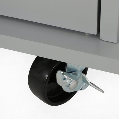 Viva Provence Kitchen Trolley