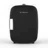 Mini Refrigerator Of 5 Liters, Compact Refrigerator And Small Skincare And Food-beverage Storage Box