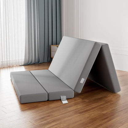 Viva Elite Nomad Memory Foam Foldable Mattress - The Future of Portable Comfort