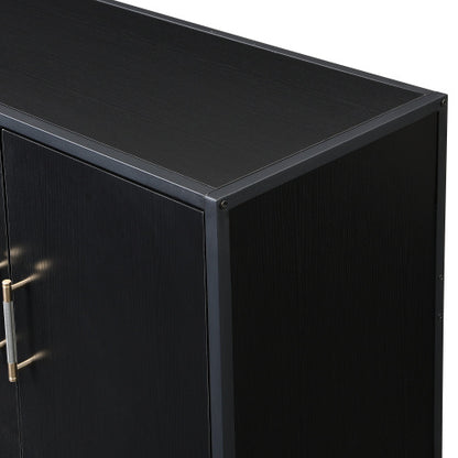 Viva Xénon Four-Door Cabinet