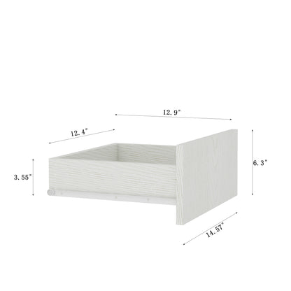 Viva Elite Aurora Glass-Door Pantry Cabinet – The Future of Smart Kitchen Architecture