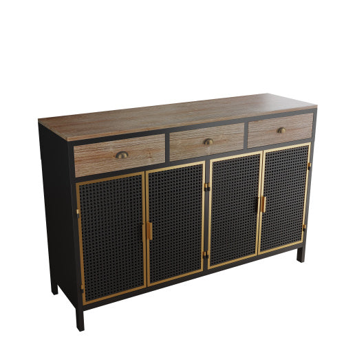 Viva Aurelia Modern Sideboard Console
