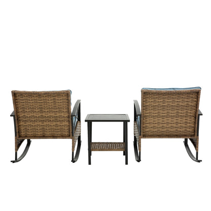 Viva Outdoor Essentials – A Curated Rock into Modern Comfort