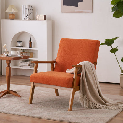 Viva Lumière Indoor Lounge Chairs