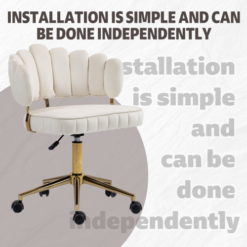 Velvet Home Desk And Chair Unavailable Platforms- Welfel Temu