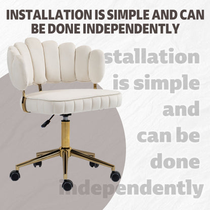 Velvet Home Desk And Chair Unavailable Platforms- Welfel Temu