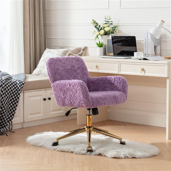 Viva Meridian Collection: The Meridian Executive Office Chair