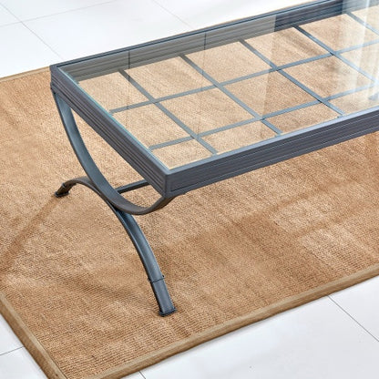 Gray Nesting Tables | Viva Emerson