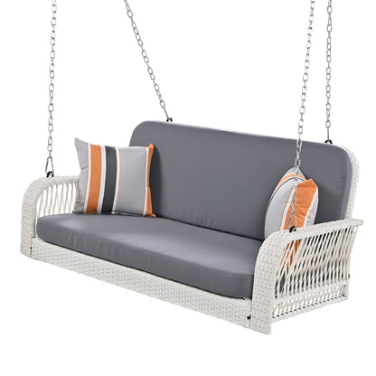 Viva Veranda Collection: The Veranda Duo Hanging Swing
