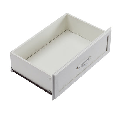 Viva Smart 9‑Drawer Long Dressing Table