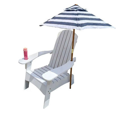 Viva Smart Adirondack Chair