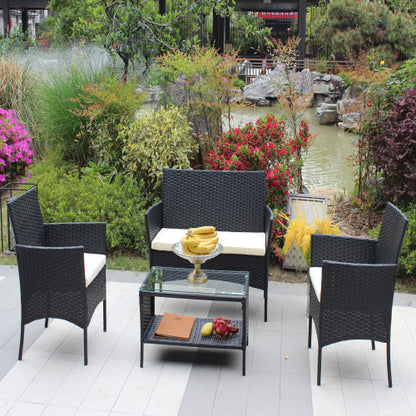 Viva Soleil™ Collection – Where Outdoor Serenity Meets High Style
