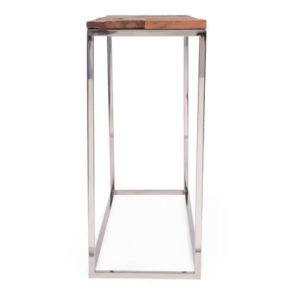 Viva Smart Living Collection: The Pilon Console Table