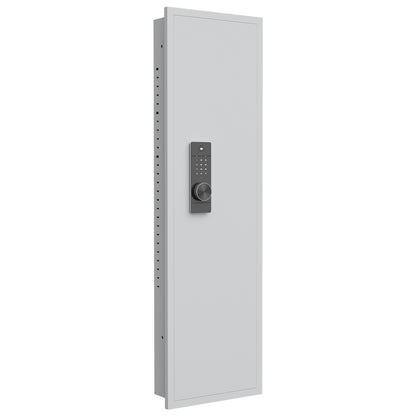 Viva Smart Living Collection: In‑Wall Touch‑Panel Safe