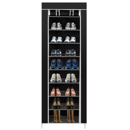 Viva Aero Shoe Cabinet – Modern Entryway Storage, Reimagined