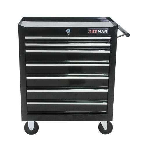 Viva Smart 7-Drawer Multifunctional Tool Cart