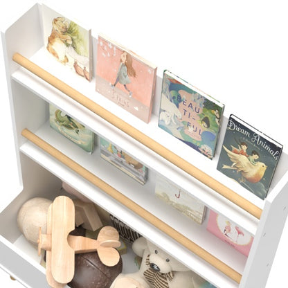 Viva Sprout Mini 3-Tier Children’s Bookcase