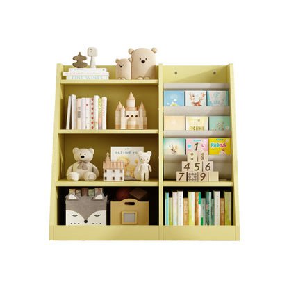 Viva Smart Living Aria Wooden Toy Storage Cabinet