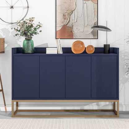 Viva Smart Storage Collection: Modern Sideboard Cabinet