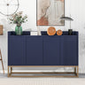 Viva Smart Storage Collection: Modern Sideboard Cabinet