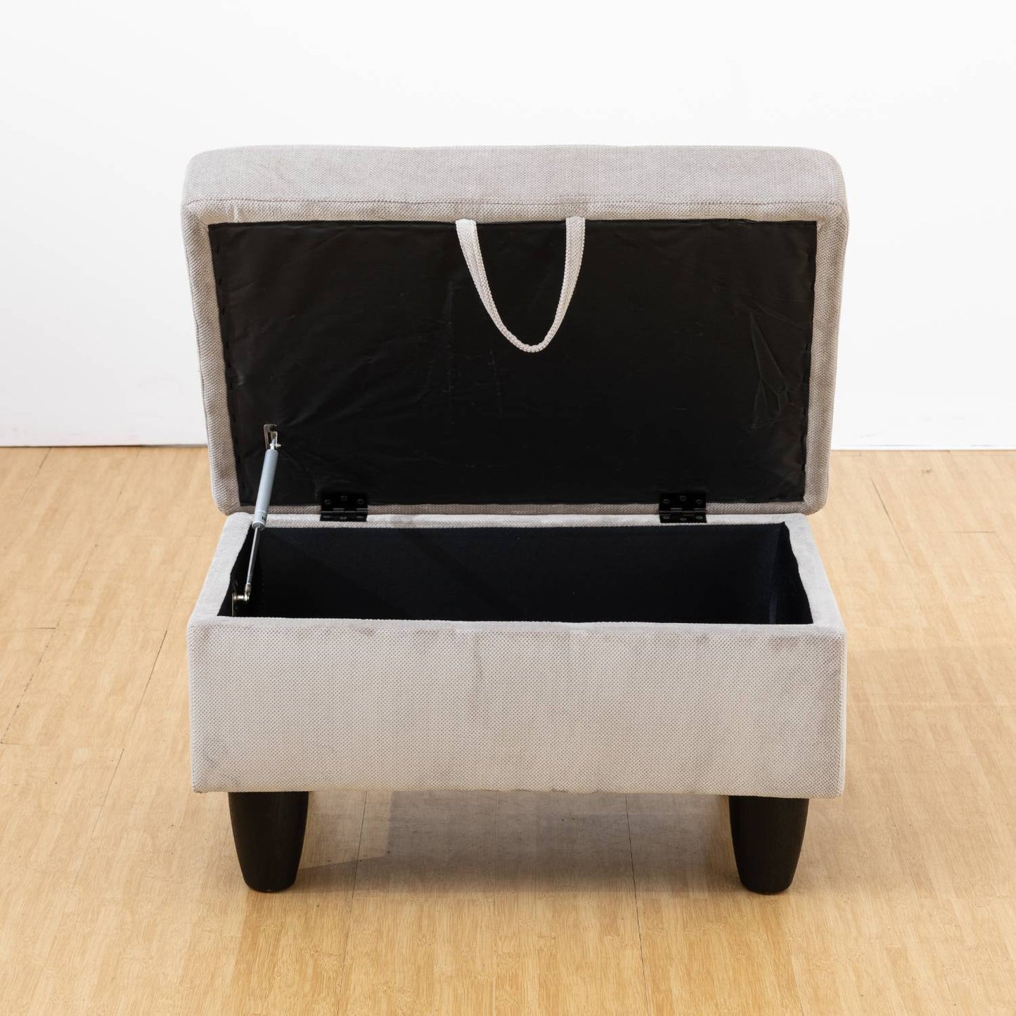 Viva Elite Cordetta Corduroy Ottoman – The Future of Multifunctional Luxury