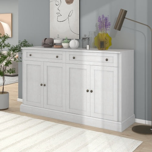 Viva Atelier Solstice Modern Kitchen Sideboard Buffet Cupboard