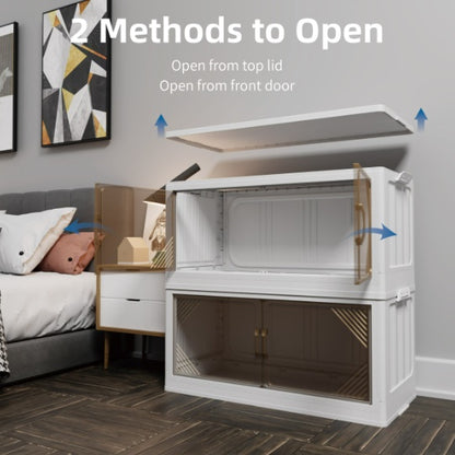 Viva Flexa Collection: Viva Flexa Luxe Folding Storage Box