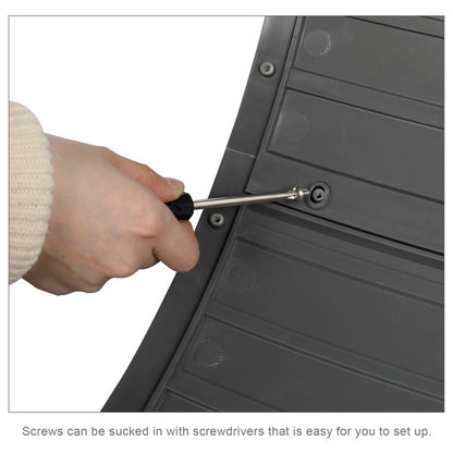 Viva Courtyard Storage Box