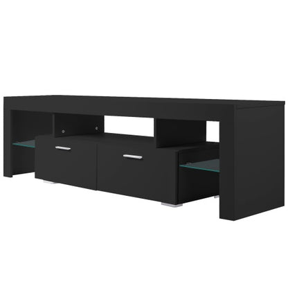 Viva Elite Illuminated TV Stand – Where Entertainment Meets Ambiance