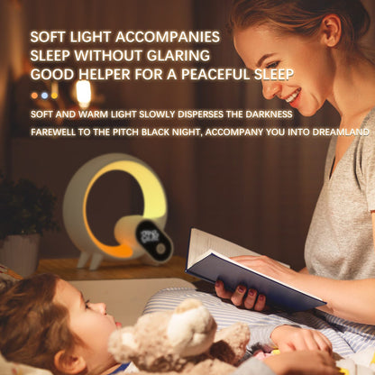 Viva Smart Living Collection: Q-Series Wake-Up Lights