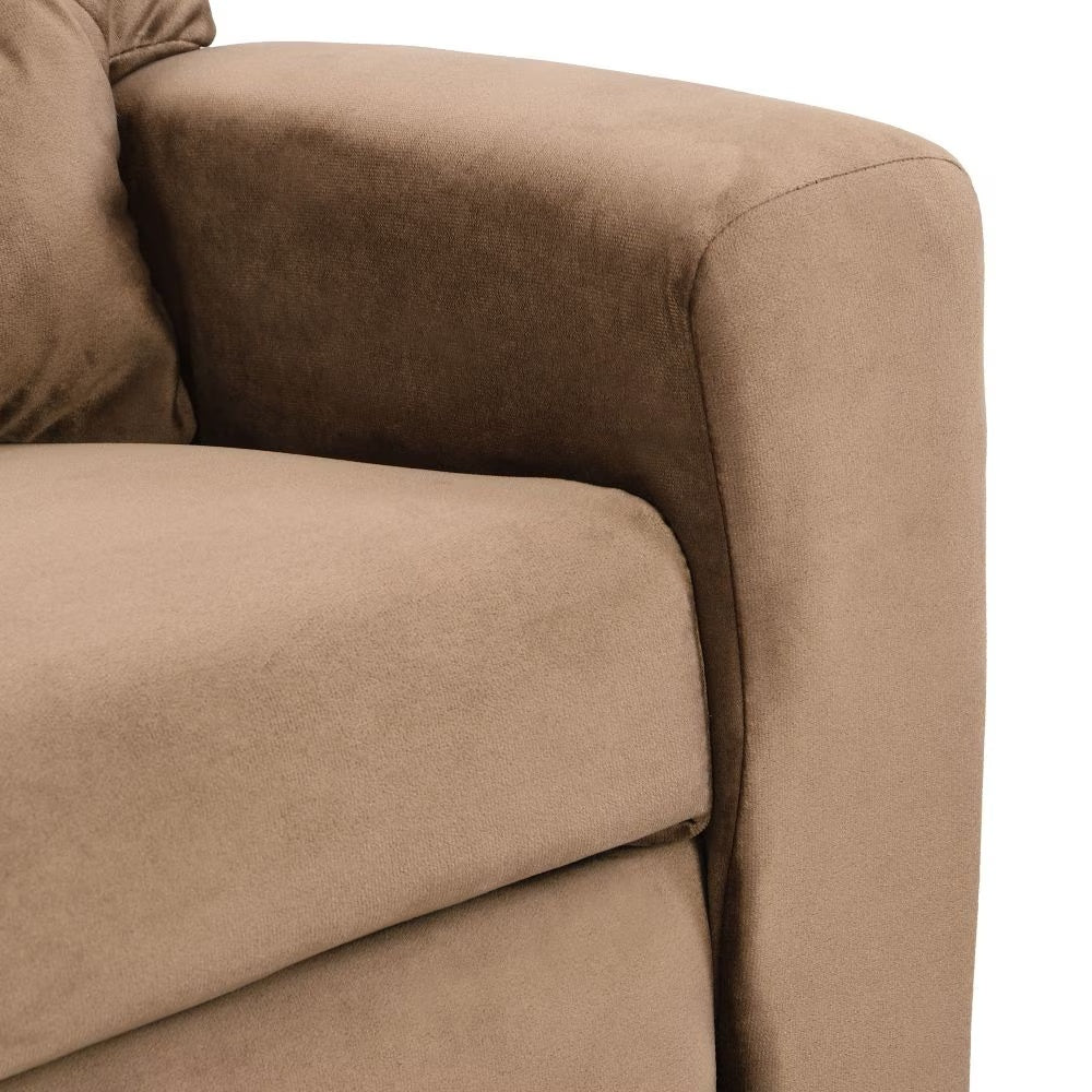 Viva Petite Luxe Collection: Mini Monaco Kids Couch