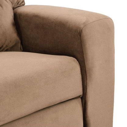 Viva Petite Luxe Collection: Mini Monaco Kids Couch
