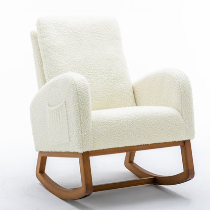 Viva Serenity Collection: The Urban Rocker Chair