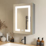 Viva Elite Smart Medicine Cabinet Mirror – The Future of Bathroom Intelligence