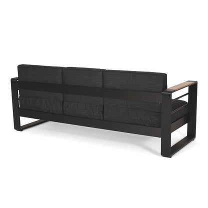 Viva Riviera Collection: The Giovanna 3-Seater Outdoor Sofa