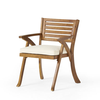 Viva Loire Wooden Dining Chair Set – Where Tradition Meets Urban Refinement