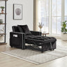 Viva Switch 3-in-1 Sofa Chair – Foldable Luxury for Smart Urban Spaces