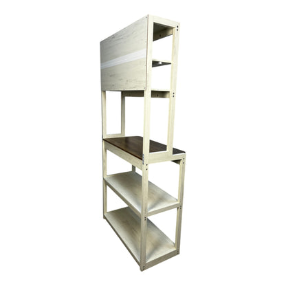 Viva Smart 5‑Tier Kitchen Storage Rack
