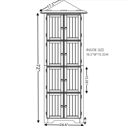 Viva Storage & Space Collection – Functional Form, Farmhouse Soul