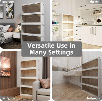 Viva Flexa Collection: Viva Flexa Luxe Folding Storage Box