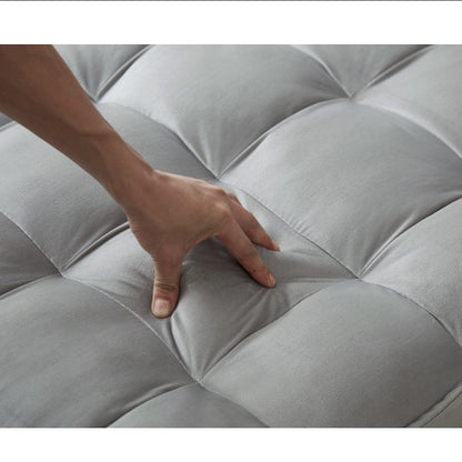 Viva Elite Sienna Velvet Convertible Sofa Bed – The Future of Adaptive Living